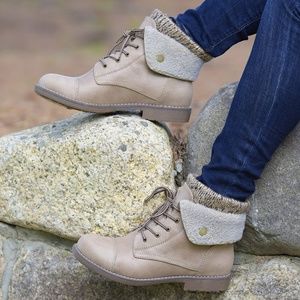 cliffs duena boots